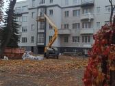 Stogų ir fasadų dažymas Kaunas Dekoratyvinis tin - nuotraukos Nr. 17