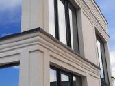 Stogų ir fasadų dažymas Kaunas Dekoratyvinis tin - nuotraukos Nr. 26