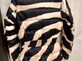Roberto Cavalli pūkinė striukė - nuotraukos Nr. 2