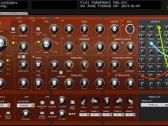 Behringer Neutron Patch Mapper