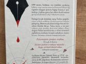 Guillaume Musso knyga Slaptas rašytojų gyvenimas - nuotraukos Nr. 2