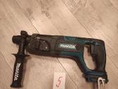 Makita Perforatoriai.diskiniai.veržliasūkiai. - nuotraukos Nr. 7