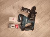 Makita Perforatoriai.diskiniai.veržliasūkiai. - nuotraukos Nr. 6