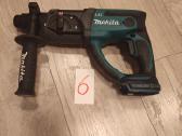 Makita Perforatoriai.diskiniai.veržliasūkiai. - nuotraukos Nr. 8