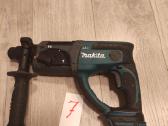Makita Perforatoriai.diskiniai.veržliasūkiai. - nuotraukos Nr. 9