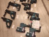 Makita Perforatoriai.diskiniai.veržliasūkiai. - nuotraukos Nr. 2