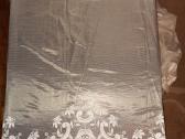 Dieninė užuolaida 105x300cm.