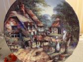 Dekoratyvines lėkštes - nuotraukos Nr. 3