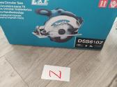 Makita Perforatoriai.diskiniai.veržliasūkiai. - nuotraukos Nr. 15