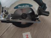 Makita Perforatoriai.diskiniai.veržliasūkiai. - nuotraukos Nr. 16
