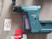 Makita Perforatoriai.diskiniai.veržliasūkiai. - nuotraukos Nr. 12