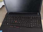 Lenovo "Thinkpad Edge E530" baterijos