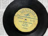 Vinilinės plokštelės - nuotraukos Nr. 9