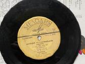 Vinilinės plokštelės - nuotraukos Nr. 11