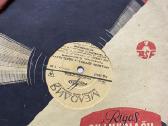 Vinilinės plokštelės - nuotraukos Nr. 7