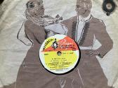 Vinilinės plokštelės - nuotraukos Nr. 3