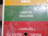 Dezute atgimimo laiku