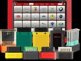 Launch Golo Easydiag 4 Thindiag Kongbolen