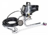 Beoris dažymo aparatas 1200w Powermat Pm-pdm-1200 - nuotraukos Nr. 2