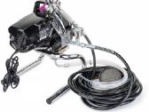 Beoris dažymo aparatas 1200w Powermat Pm-pdm-1200