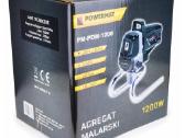 Beoris dažymo aparatas 1200w Powermat Pm-pdm-1200 - nuotraukos Nr. 10