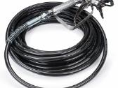 Beoris dažymo aparatas 1200w Powermat Pm-pdm-1200 - nuotraukos Nr. 3