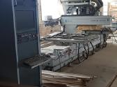 Cnc medienos apdirbimo centras Weeke - nuotraukos Nr. 7