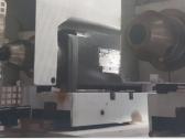 Cnc medienos apdirbimo centras Weeke - nuotraukos Nr. 4