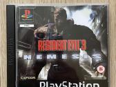 Resident evil 3