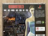 Resident evil 3 - nuotraukos Nr. 2