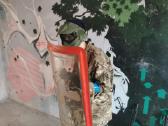 Airsoft dažasvydis gimtadieniai Bernvakariai - nuotraukos Nr. 15