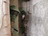 Airsoft dažasvydis gimtadieniai Bernvakariai - nuotraukos Nr. 18