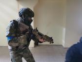 Airsoft dažasvydis gimtadieniai Bernvakariai - nuotraukos Nr. 22