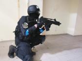 Airsoft dažasvydis gimtadieniai Bernvakariai - nuotraukos Nr. 23