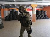 Airsoft dažasvydis gimtadieniai Bernvakariai - nuotraukos Nr. 25