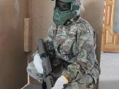 Airsoft dažasvydis gimtadieniai Bernvakariai - nuotraukos Nr. 27