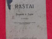 Knyga 1928m