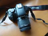 Fotoaparatas Canon - nuotraukos Nr. 3