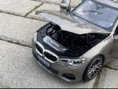 Bmw 330 - nuotraukos Nr. 2