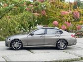 Bmw 330 - nuotraukos Nr. 3