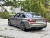 Bmw 330 - nuotraukos Nr. 5