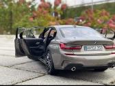 Bmw 330 - nuotraukos Nr. 8