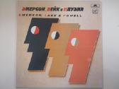 Emerson, Lake & Powell