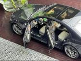 Mercedes-benz S Class - nuotraukos Nr. 3
