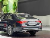 Mercedes-benz S Class - nuotraukos Nr. 4