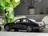 Mercedes-benz S Class - nuotraukos Nr. 5