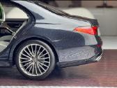 Mercedes-benz S Class - nuotraukos Nr. 6