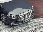 Mercedes-benz S Class - nuotraukos Nr. 7