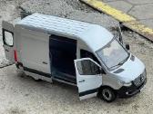 Mercedes-benz Sprinter - nuotraukos Nr. 5