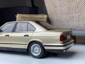 Bmw 530 - nuotraukos Nr. 8